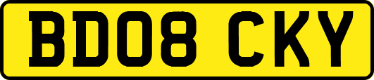 BD08CKY