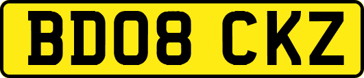 BD08CKZ