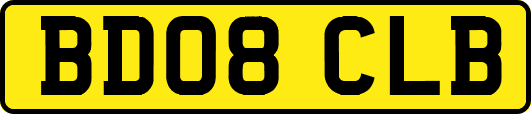 BD08CLB
