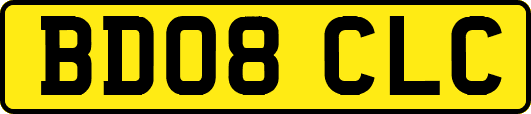 BD08CLC
