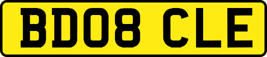 BD08CLE