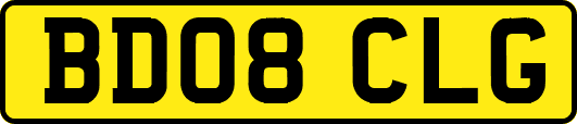 BD08CLG