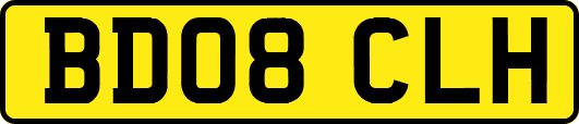 BD08CLH