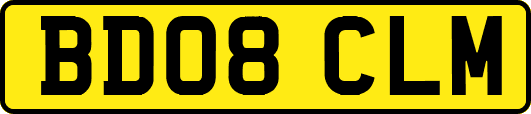 BD08CLM