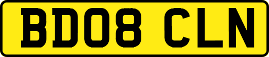 BD08CLN
