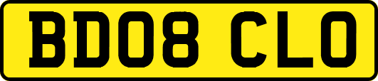 BD08CLO