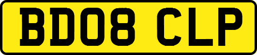 BD08CLP