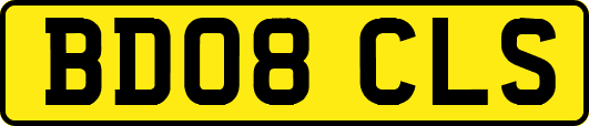 BD08CLS