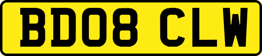 BD08CLW