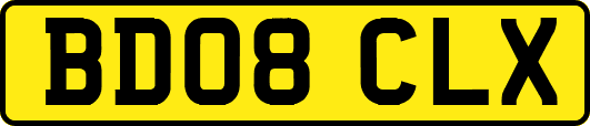 BD08CLX
