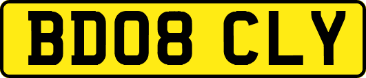 BD08CLY