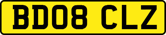 BD08CLZ