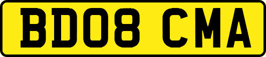 BD08CMA