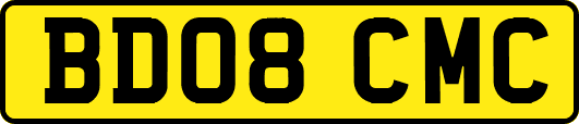 BD08CMC