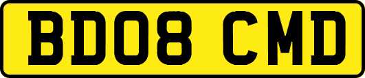 BD08CMD