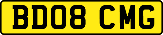 BD08CMG
