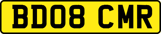 BD08CMR