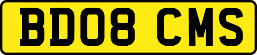 BD08CMS