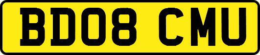 BD08CMU