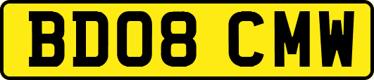 BD08CMW