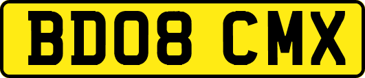 BD08CMX