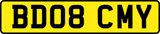 BD08CMY