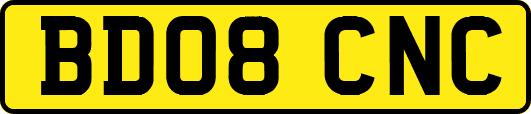 BD08CNC