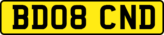BD08CND