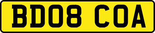 BD08COA