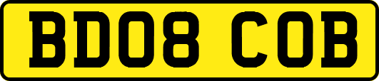 BD08COB