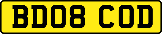 BD08COD