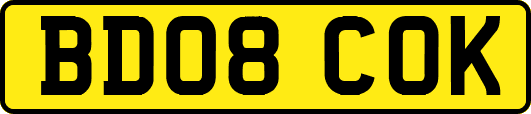 BD08COK