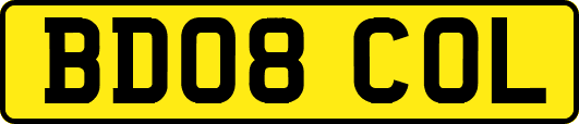 BD08COL