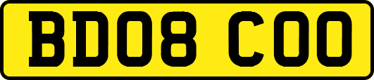 BD08COO