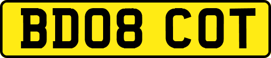 BD08COT