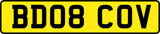 BD08COV