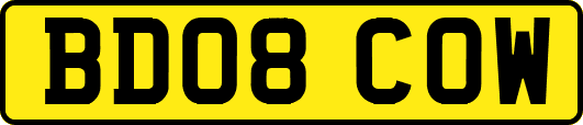 BD08COW