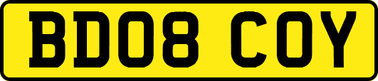 BD08COY
