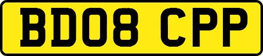 BD08CPP