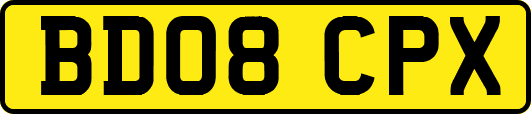 BD08CPX
