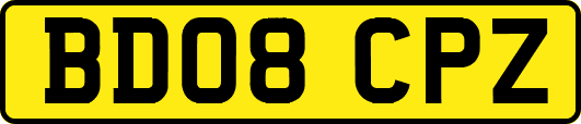 BD08CPZ