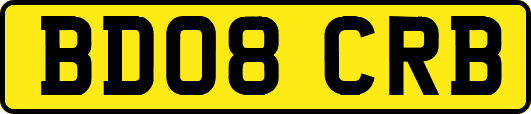BD08CRB