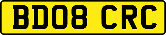 BD08CRC