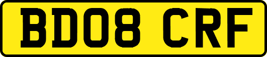 BD08CRF