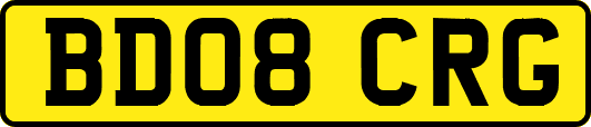 BD08CRG