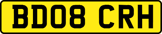BD08CRH
