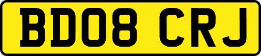 BD08CRJ