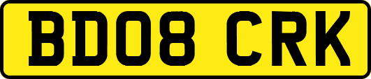 BD08CRK