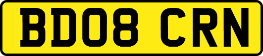 BD08CRN