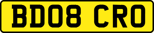 BD08CRO